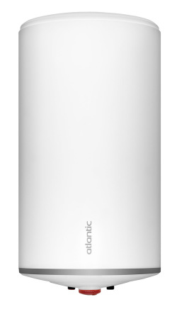 Электрический накопительный настенный водонагреватель Atlantic OPRO Slim 30 PC