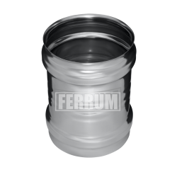 Адаптер Ferrum ММ (430/0,8 мм) Ø 150
