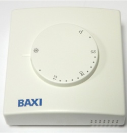 Комнатный механический термостат BAXI KHG71408691-