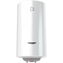 Электрический накопительный настенный водонагреватель Ariston PRO1 R INOX ABS 80 V SLIM 2K